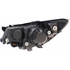 For Kia Optima Headlight Assembly 2011 | Halogen Type (CLX-M0-USA-RK10010004-CL360A70-PARENT1)