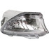 For Lexus LS460 / LS600H Fog Light Assembly 2007 2008 2009 (CLX-M0-USA-REPL107532-CL360A70-PARENT1)