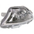 For Lexus LS460 / LS600H Fog Light Assembly 2007 2008 2009 (CLX-M0-USA-REPL107532-CL360A70-PARENT1)