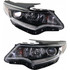 For Kia Optima Headlight Assembly 2016 2017 2018 | Halogen Type | w/o Daytime Running Light CAPA Certified (CLX-M0-USA-RK10010008Q-CL360A70-PARENT1)