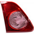 CarLights360: For 2009 2010 Toyota Corolla Tail Light Inner w/Bulbs CAPA Certified (CLX-M1-211-1329L-AS-CL360A1-PARENT1)