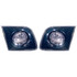 CarLights360: For 2004 2005 2006 MAZDA 3 Tail Light Inner (CLX-M1-215-1305L-US-CL360A1-PARENT1)