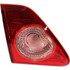 CarLights360: For 2009 2010 Toyota Corolla Tail Light Inner (CLX-M1-211-1329L-UE-CL360A1-PARENT1)