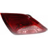 CarLights360: For 2009 2010 Toyota Corolla Tail Light Inner (CLX-M1-211-1329L-UE-CL360A1-PARENT1)