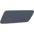 For Volkswagen Touareg Headlight Washer Cover 2011 12 13 2014 | Primed | w/o Headlight Washer (CLX-M0-USA-REPV371712-CL360A70-PARENT1)
