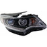 For Kia Optima Headlight Assembly 2016 2017 | Halogen Type | w/ Daytime Running Light w/o Bulbs (CLX-M0-USA-RK10010024-CL360A70-PARENT1)