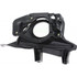 CarLights360: For 2014 2015 16 TOYOTA HIGHLANDER Fog Light Bezel Bracket (CLX-M1-311-2525L-UD-CL360A1-PARENT1)