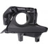 CarLights360: For 2014 2015 16 TOYOTA HIGHLANDER Fog Light Bezel Bracket (CLX-M1-311-2525L-UD-CL360A1-PARENT1)
