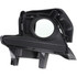 CarLights360: For 2014 2015 16 TOYOTA HIGHLANDER Fog Light Bezel Bracket (CLX-M1-311-2525L-UD-CL360A1-PARENT1)