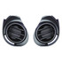CarLights360: For 2015 TOYOTA PRIUS c Fog Light Bezel Bracket (CLX-M1-311-2530L-UD-CL360A1-PARENT1)