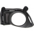CarLights360: For 2014 15 2016 TOYOTA HIGHLANDER Fog Light Bezel Bracket (CLX-M1-311-2524L-UD-CL360A1-PARENT1)