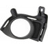 CarLights360: For 2014 15 2016 TOYOTA HIGHLANDER Fog Light Bezel Bracket (CLX-M1-311-2524L-UD-CL360A1-PARENT1)