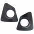 CarLights360: For 2014 2015 2016 TOYOTA COROLLA Fog Light Bezel Bracket (CLX-M1-311-2522L-UD-CL360A1-PARENT1)