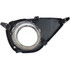 CarLights360: For 2015 2016 2017 Toyota Yaris Foglight Bezel Bracket Cover Bezel Bumper Side (CLX-M1-211-2541L-UD-CL360A1-PARENT1)