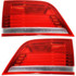 For 2007 2008 2009 2010 X5 Tail Light Assembly Inner (CLX-M1-343-1305L-AS-PARENT1)