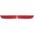CarLights360: For 2006 - 2012 Toyota RAV4 Reflector CAPA Certified (CLX-M1-211-2925L-UC-CL360A2-PARENT1)
