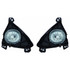 CarLights360: For 2013 2014 15 16 2017 Mazda 5 Fog Light Assembly w/ Bulbs (CLX-M1-315-2021L-AQ-CL360A1-PARENT1)