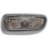 For Jeep Grand Cherokee 1999-2001 Fog Light Assembly CAPA Certified (CLX-M1-332-2008L-AC-PARENT1)