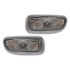 For Jeep Grand Cherokee 1999-2001 Fog Light Assembly CAPA Certified (CLX-M1-332-2008L-AC-PARENT1)