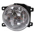 CarLights360: For 2013 2014 2015 Toyota RAV4 Fog Light Assembly w/Bulbs - DOT Certified (CLX-M1-211-2089L-AF-CL360A2-PARENT1)