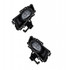 CarLights360: For 2007 2008 2009 Mazda 3 Fog Light Assembly w/ Bulbs CAPA Certified (CLX-M1-315-2010L-AC-CL360A1-PARENT1)