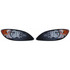 For International Proster/Proster Eagle Headlight Assembly 2008-2014 (CLX-M0-33A-1102L-AS-CL360A55-PARENT1)