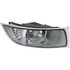 For Lexus G-X470 2003-2009 Fog Light Assembly Unit w/o Sport Package (CLX-M1-323-2011L-US8-PARENT1)