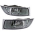 For Lexus G-X470 2003-2009 Fog Light Assembly Unit w/o Sport Package (CLX-M1-323-2011L-US8-PARENT1)