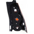 For Toyota 4Runner 2003-2005 Tail Light Assembly Unit CAPA Certified (CLX-M1-311-1945L-UC-PARENT1)