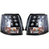 CarLights360: For 2007 - 2013 MITSUBISHI OUTLANDER Tail Light Assembly w/Bulbs DOT Certified (CLX-M1-213-19A8L-AF-CL360A1-PARENT1)