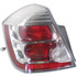 For Nissan Sentra 2010-2012 Tail Light Assembly 2.0L Engine Base/S/SL Model CAPA Certified (CLX-M1-314-1958L-ACN1-PARENT1)
