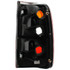 For Toyota T100 Pickup 1993-1997 Tail Light Assembly Unit (CLX-M1-311-1908L-US-PARENT1)