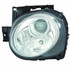 For Nissan Juke Headlight Assembly Halogen 2015-2017 (CLX-M0-315-1199L-AS-CL360A55-PARENT1)