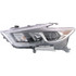 For Nissan Maxima / S / SV / SL Headlight Assembly LED (CLX-M0-315-11AAL-AS2-CL360A55-PARENT1)