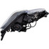 For Nissan Maxima / S / SV / SL Headlight Assembly LED (CLX-M0-315-11AAL-AS2-CL360A55-PARENT1)