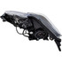 For Nissan Maxima / S / SV / SL Headlight Assembly LED (CLX-M0-315-11AAL-AS2-CL360A55-PARENT1)