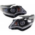 For Kia Optima Headlight Assembly 2016 2017 Halogen w/DRL CAPA (CLX-M0-323-1153L-AC2-CL360A55-PARENT1)
