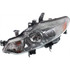 For Nissan Murano Headlight Assembly 2011-2014 Halogen (CLX-M0-315-1173L-AS2-CL360A55-PARENT1)