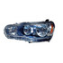 For Mitsubishi Lancer Headlight Assembly 2008 2009 (CLX-M0-314-1140L-AS2-CL360A55-PARENT1)