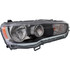 For Mitsubishi Lancer Headlight Assembly 2008 2009 (CLX-M0-314-1140L-AS2-CL360A55-PARENT1)