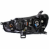 For Mitsubishi Lancer Headlight Assembly 2008 2009 (CLX-M0-314-1140L-AS2-CL360A55-PARENT1)