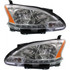 For Nissan Sentra Headlight Assembly 2013 2014 2015 (CLX-M0-315-1189L-AS-CL360A55-PARENT1)