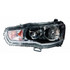 For Mitsubishi Evolution Headlight Assembly Type 2009-2015 (CLX-M0-314-1140L-ASN2-CL360A56-PARENT1)