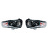 For Mitsubishi Evolution Headlight Assembly Type 2009-2015 (CLX-M0-314-1140L-ASN2-CL360A56-PARENT1)