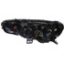 For Mitsubishi Evolution Headlight Assembly Type 2009-2015 (CLX-M0-314-1140L-ASN2-CL360A56-PARENT1)