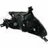 For Nissan Versa Note Headlight Assembly SR Model 2014 2015 2016 (CLX-M0-315-1192L-ASN2-CL360A55-PARENT1)