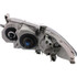 For Toyota Camry Headlight Assembly SE 2010 2011 (CLX-M0-312-11B5L-AS7-CL360A55-PARENT1)