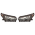 For Lexus NX200t / 300 Headlight Unit 2015 2016 2017 CAPA (CLX-M0-324-1112L-UC2-CL360A55-PARENT1)