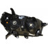 For Toyota 4Runner Headlight Unit 2010 11 12 2013 imited SR5 Model (CLX-M0-312-11C1L-US1-CL360A55-PARENT1)
