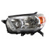 For Toyota 4Runner Headlight Unit 2010 11 12 2013 imited SR5 Model (CLX-M0-312-11C1L-US1-CL360A55-PARENT1)